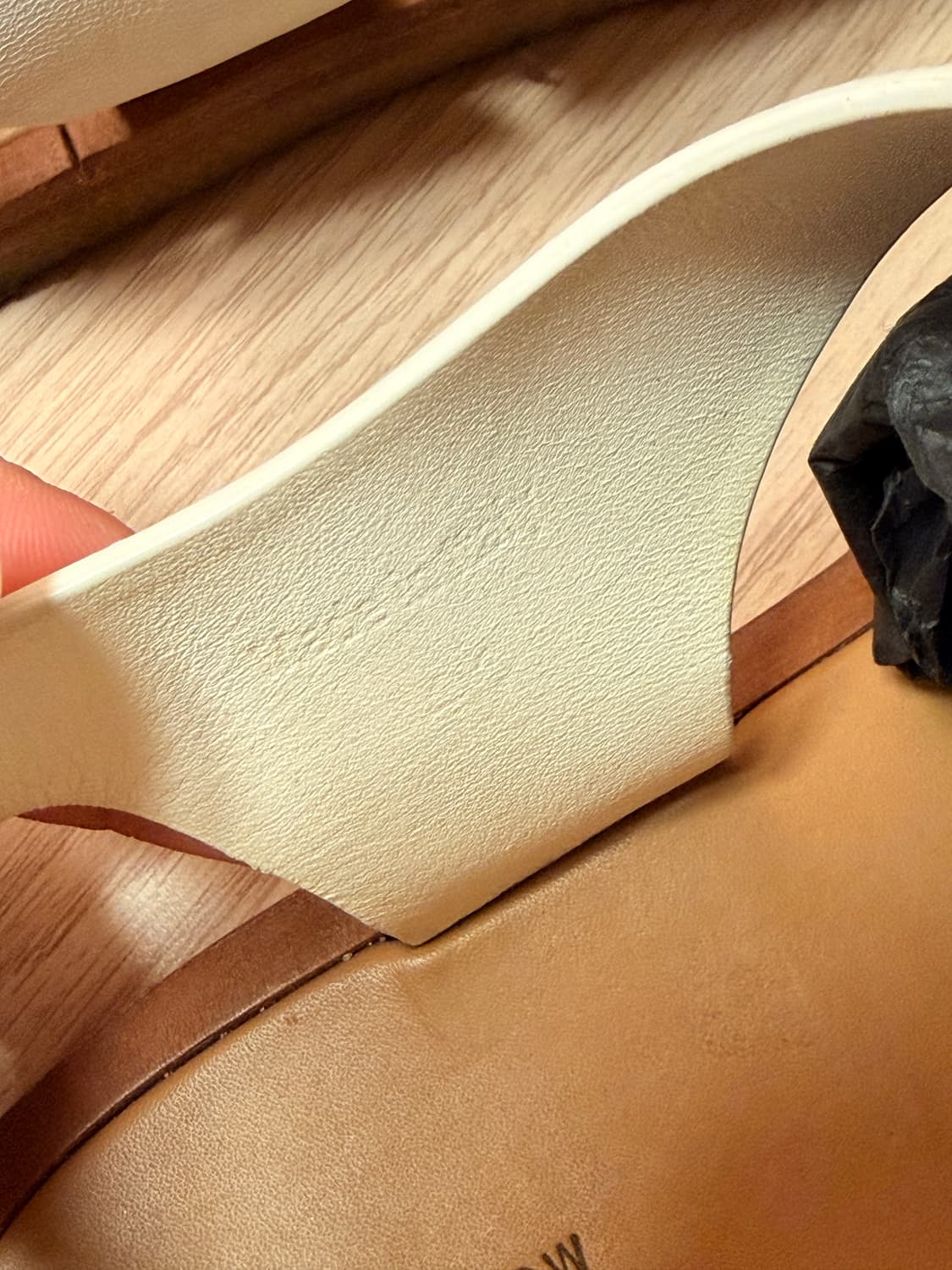 The row 더로우 피셔맨 샌들 41  상품이미지2