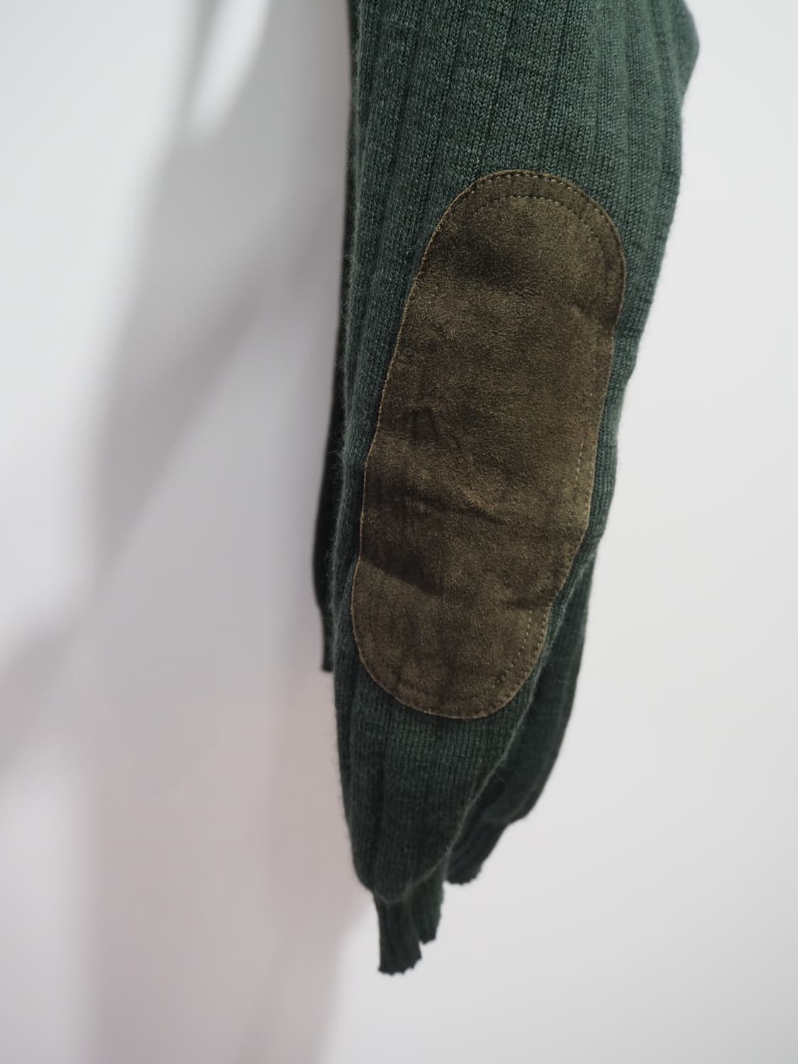 1990's Niffi commando sweater  상품이미지3