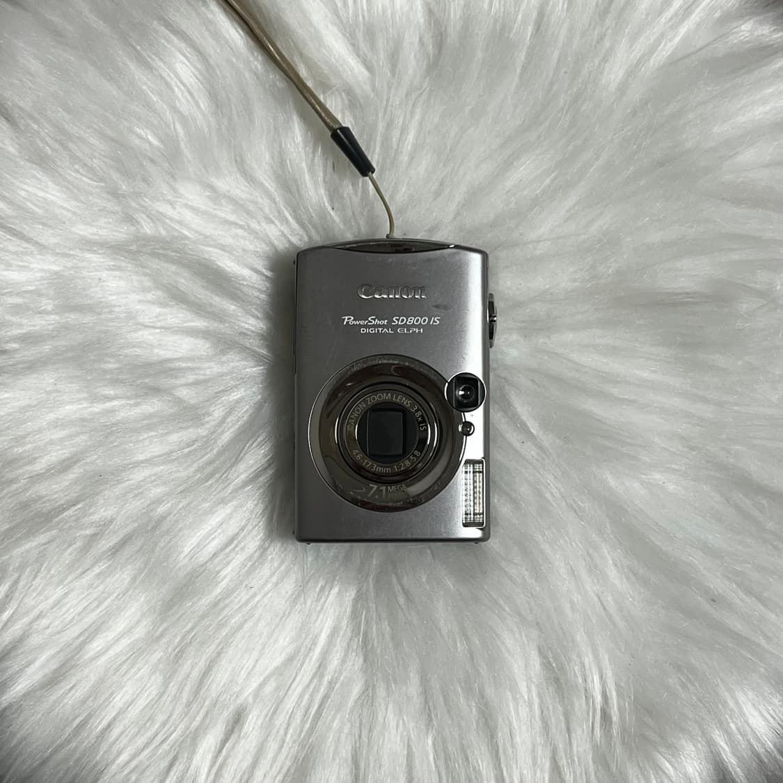 *한글* Canon ixus 850/ixy900디카 빈티지디카 상품이미지1