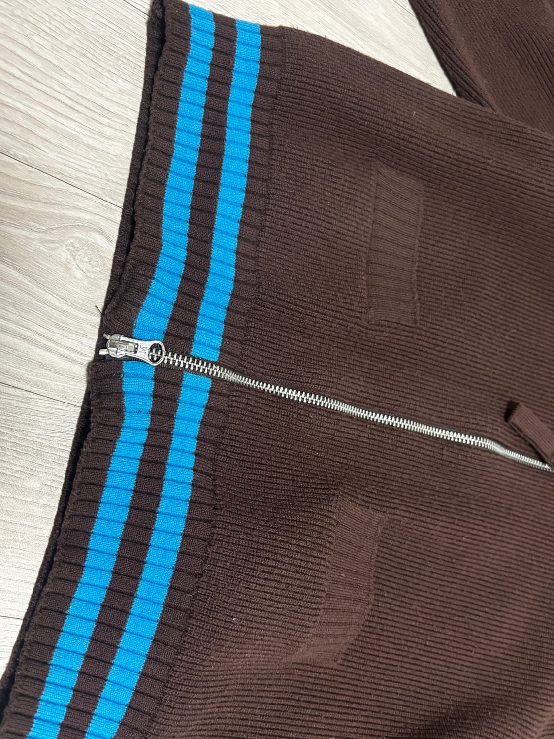 마뗑킴 니트집업 상품이미지6