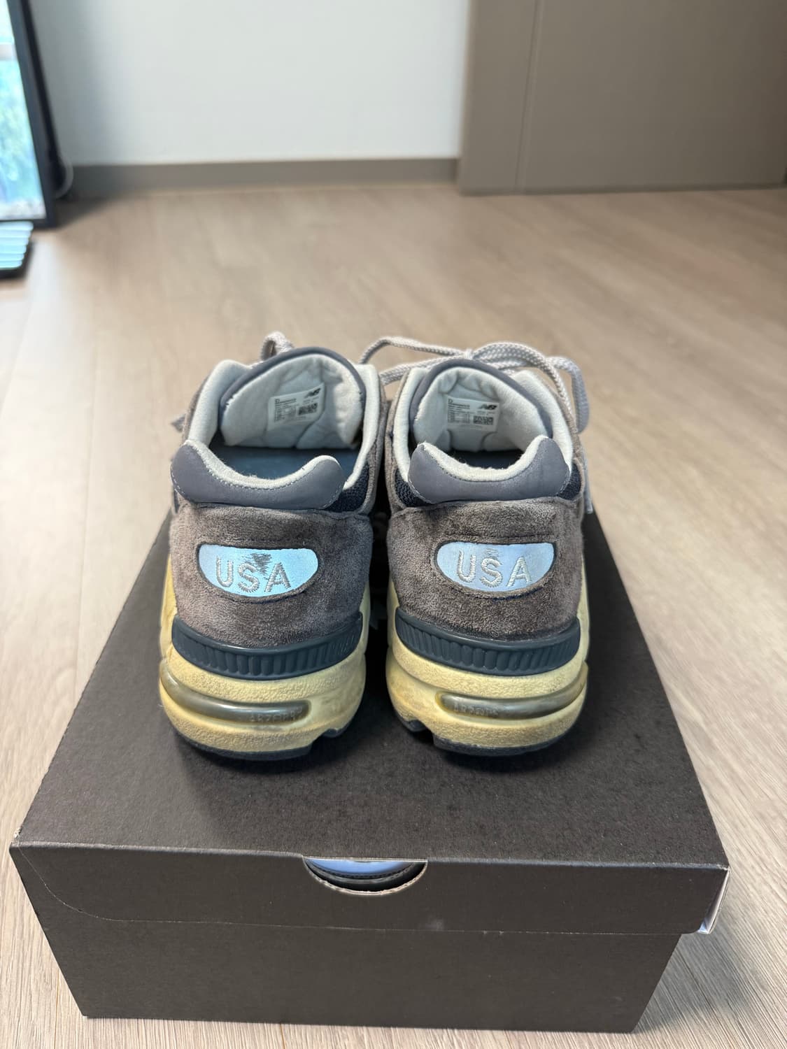 990v2 275 네이비 상품이미지2