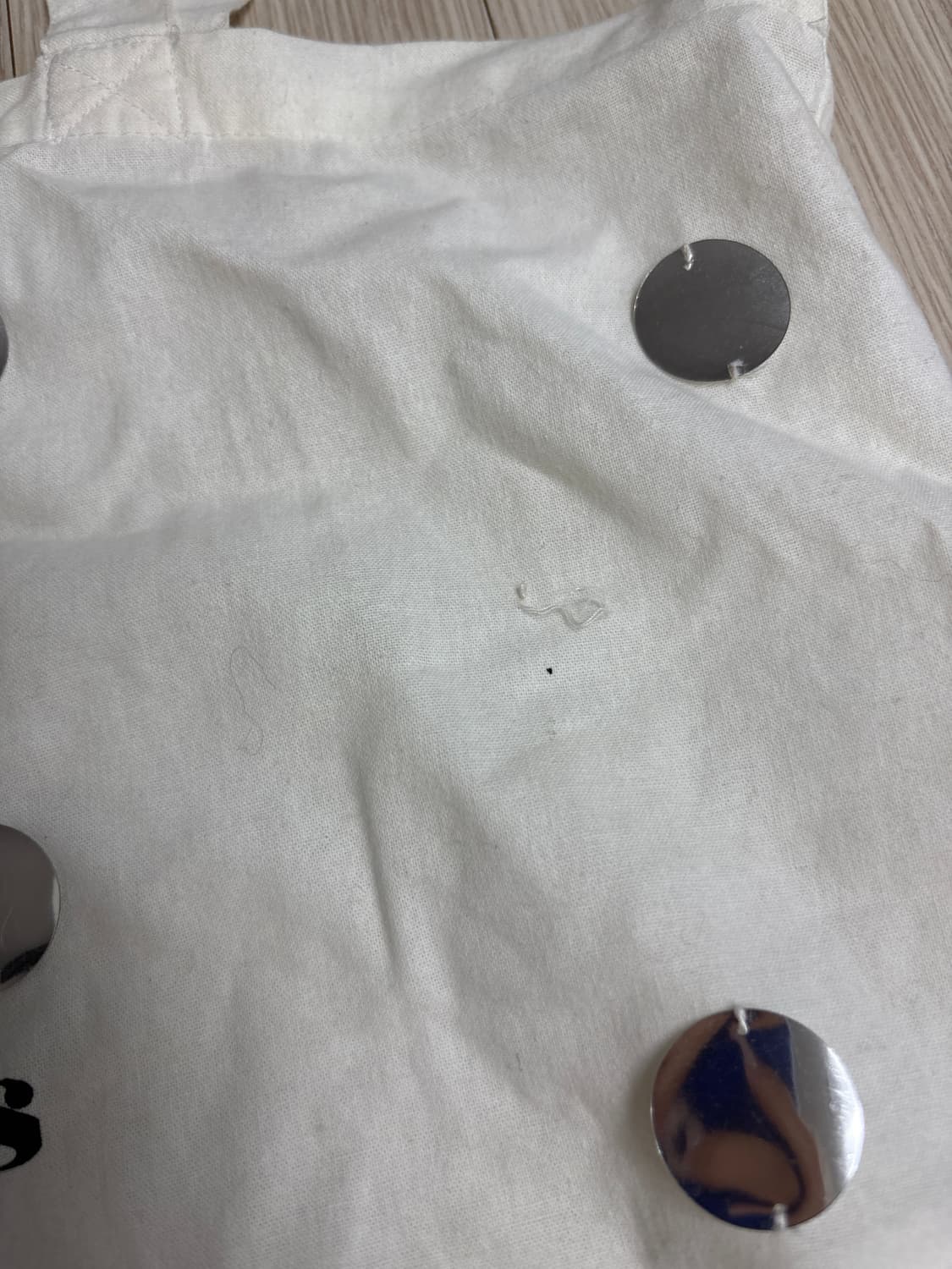 Gimaguas 에코백 상품이미지2