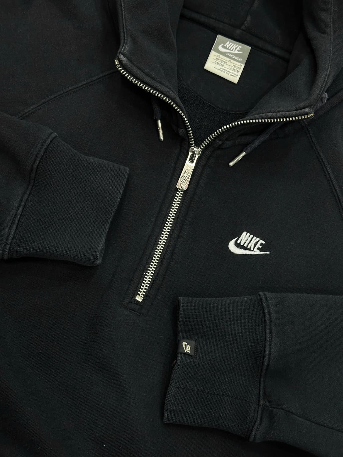 나이키 아노락후드M 상품이미지4