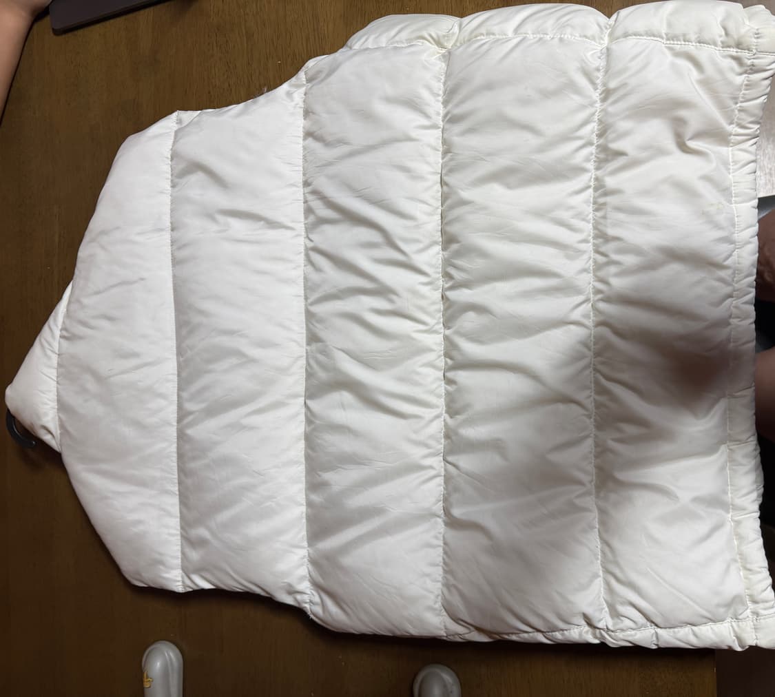 폴로패딩 상품이미지3