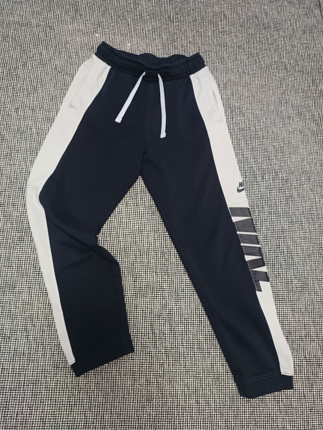 Nike 반집업 아노락 후디(13-14세 초등용) 상품이미지9