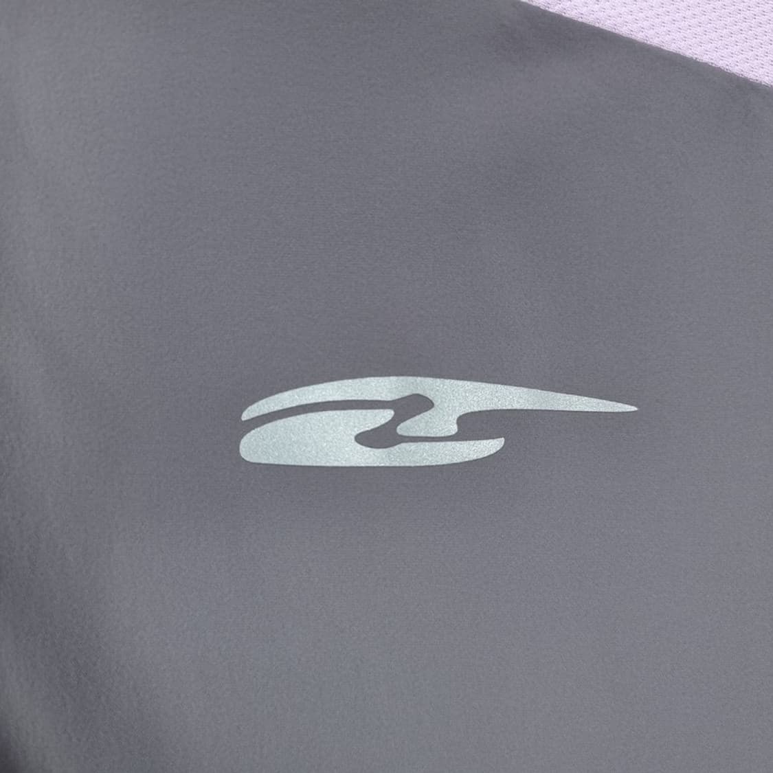 [LEEY YEEL](새상품)스포티 오픈 숄더 후디드 그레이 M19817 상품이미지5