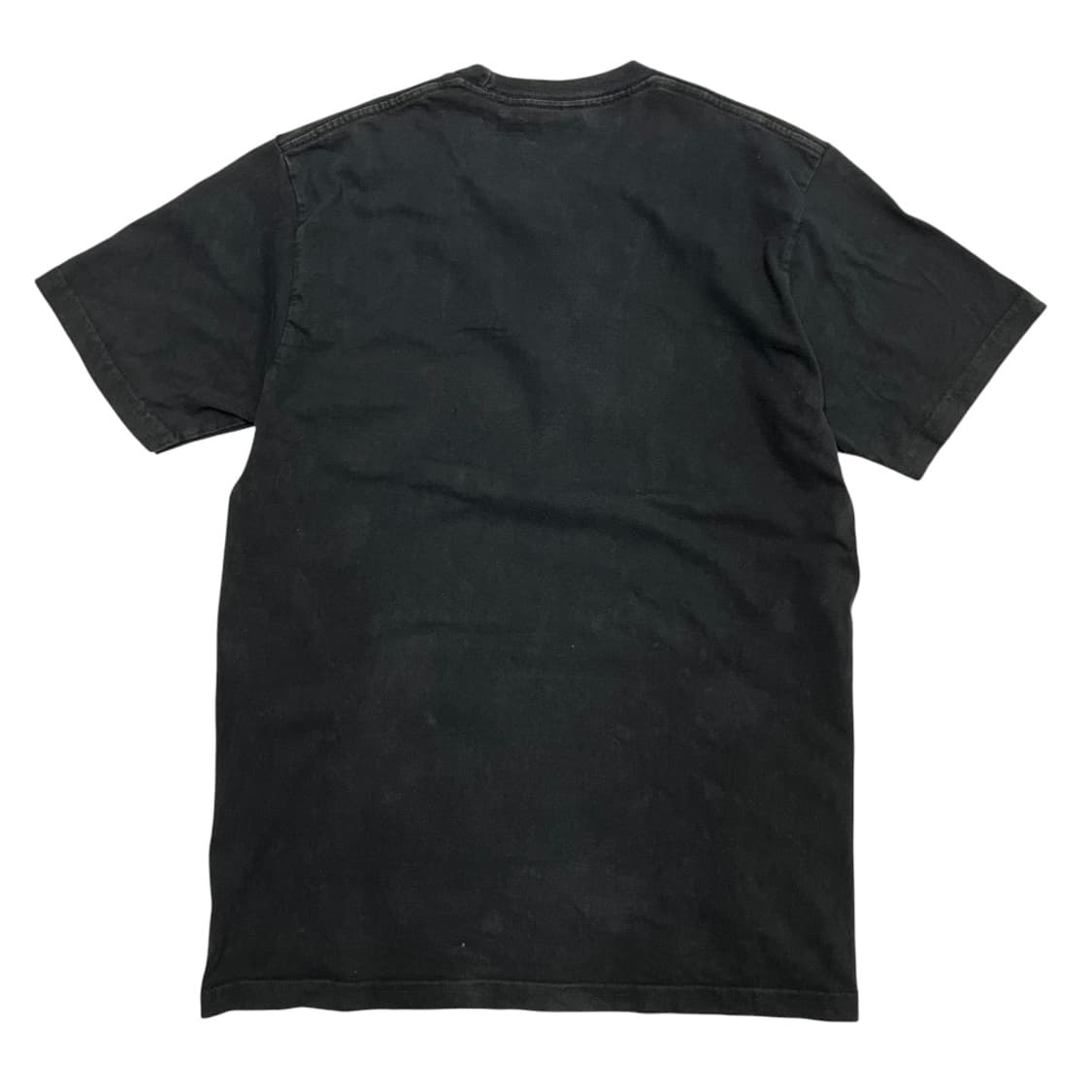 미제 슈프림 18 S/S 곤즈 로고 블랙 반팔 M 상품이미지3