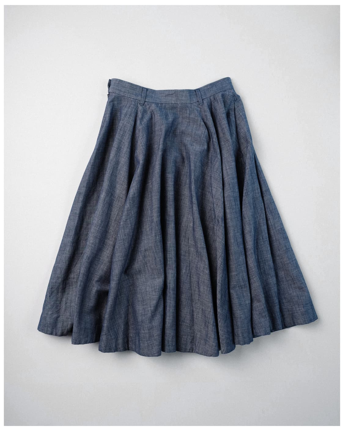 45R 스몰 도트 스커트 2사이즈 (추천 27) 상품이미지10