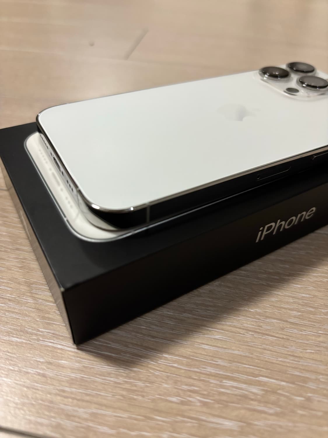 아이폰13프로128 상품이미지4