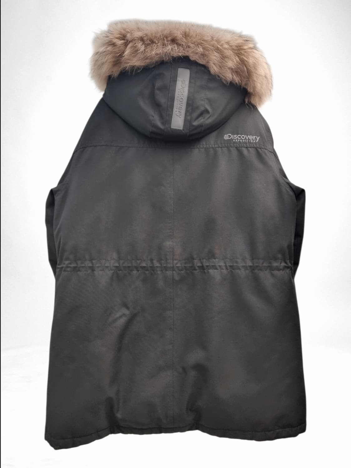 디스커버리 마젤란 퍼후드 다운패딩 95 상품이미지8