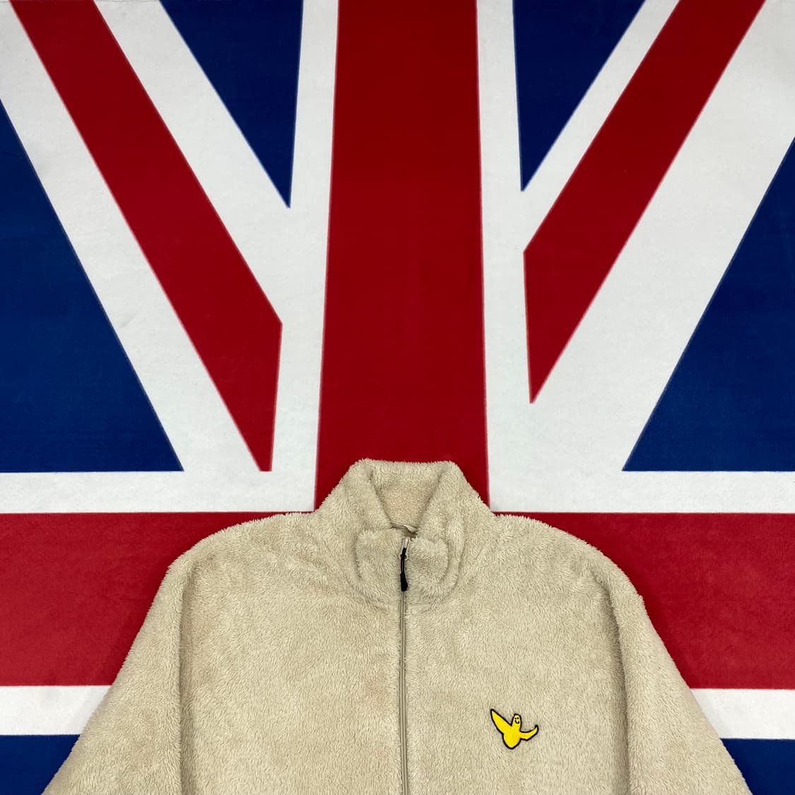 마크곤잘레스 후리스 L 실측XL 상품이미지2