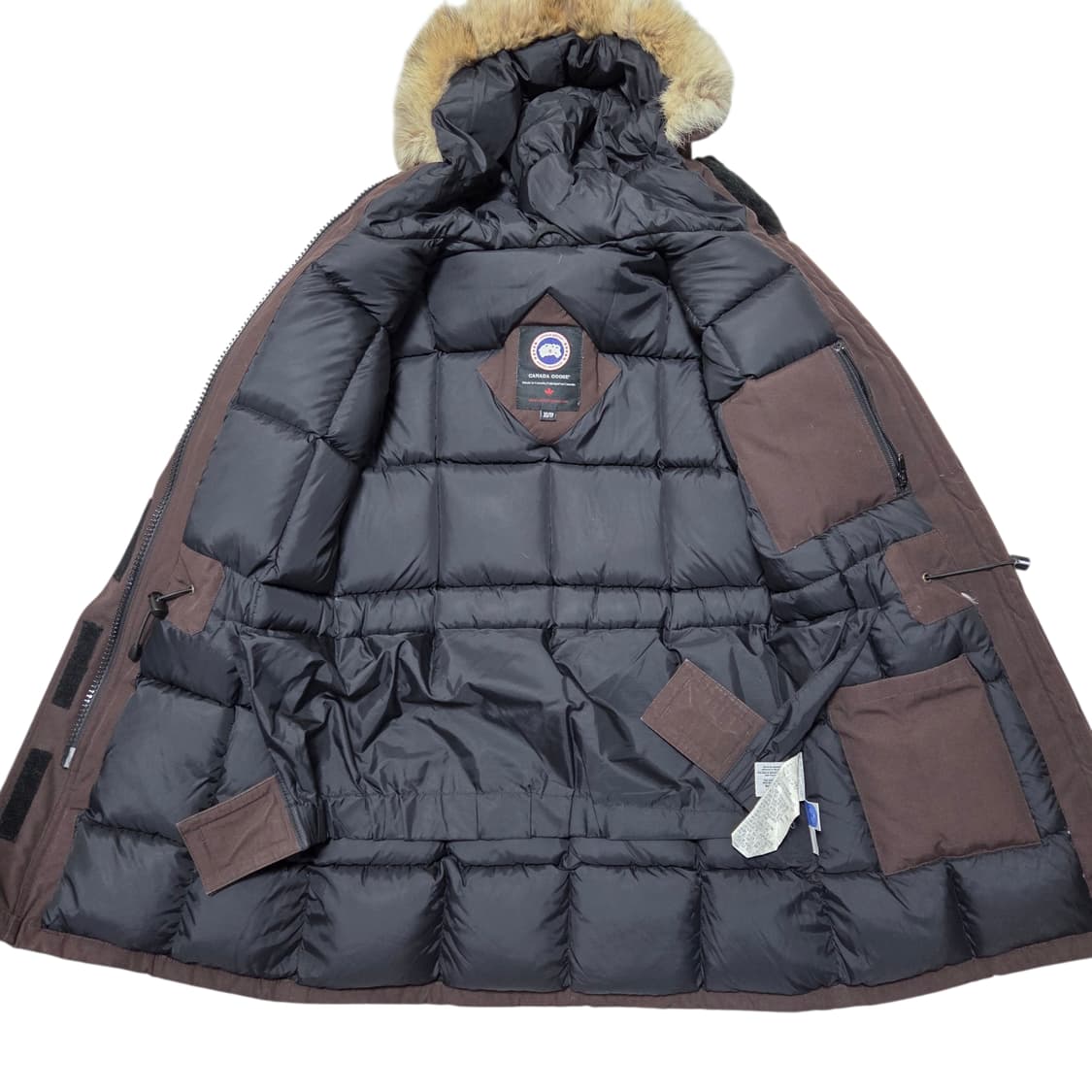 Canada Goose 캐나다구스 익스페디션  패딩  상품이미지6