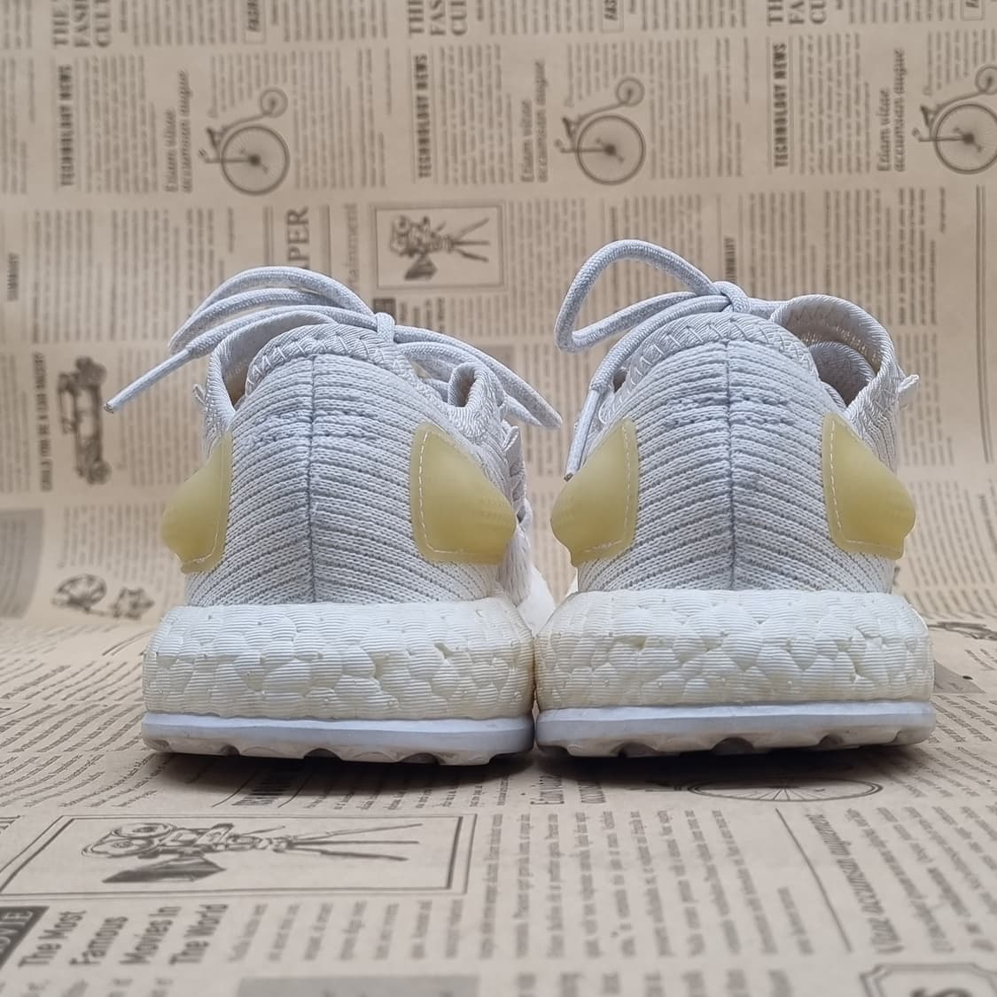 아디다스 퓨어부스트 여성운동화230  상품이미지4