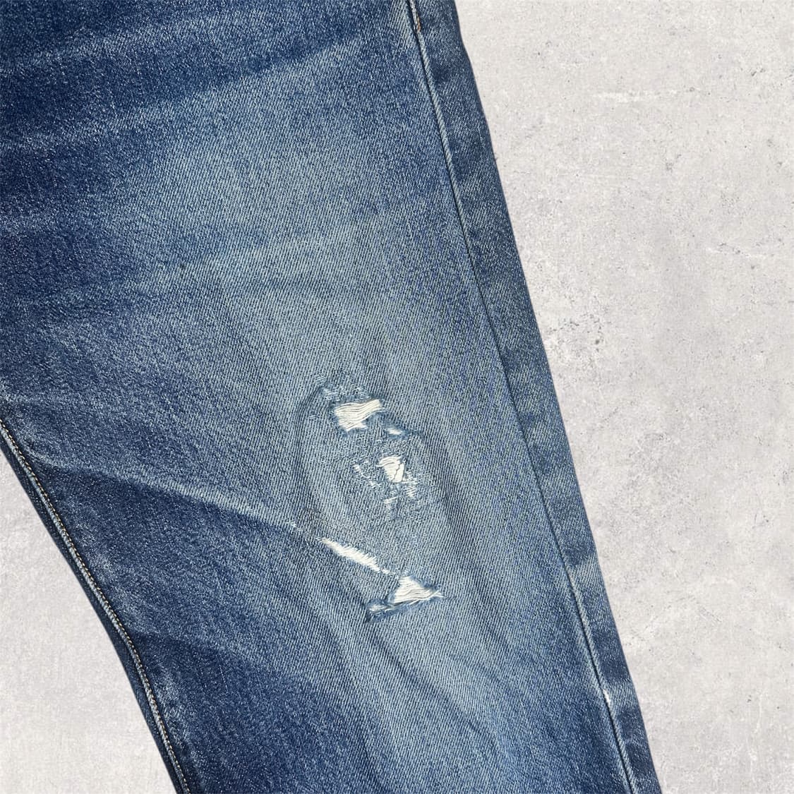 00s 08501 리바이스 501 W32 지퍼플라이 상품이미지3