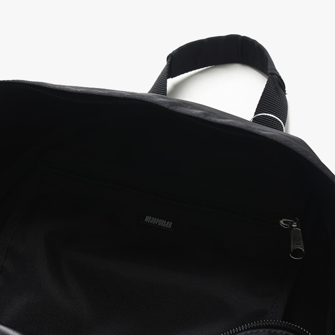  PORTER "Black Bag Pack" 상품이미지7