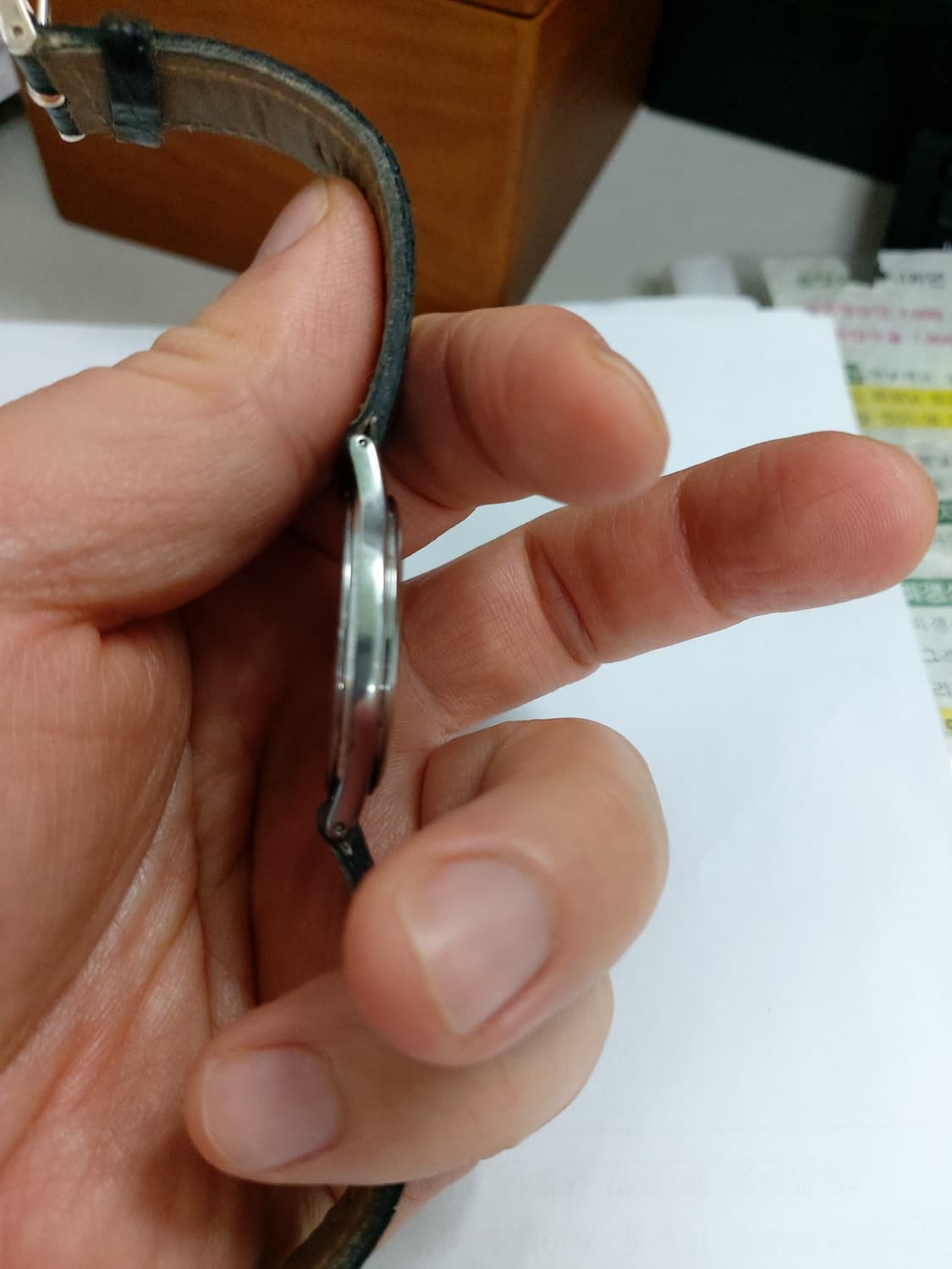 세이코 돌체 상품이미지4