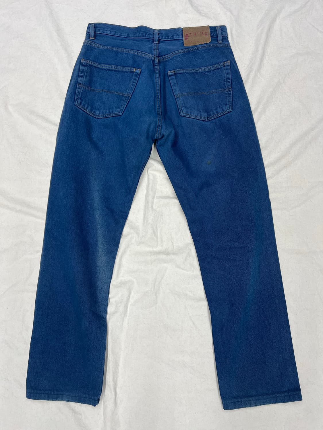 Buffalo 블루진 34  상품이미지6