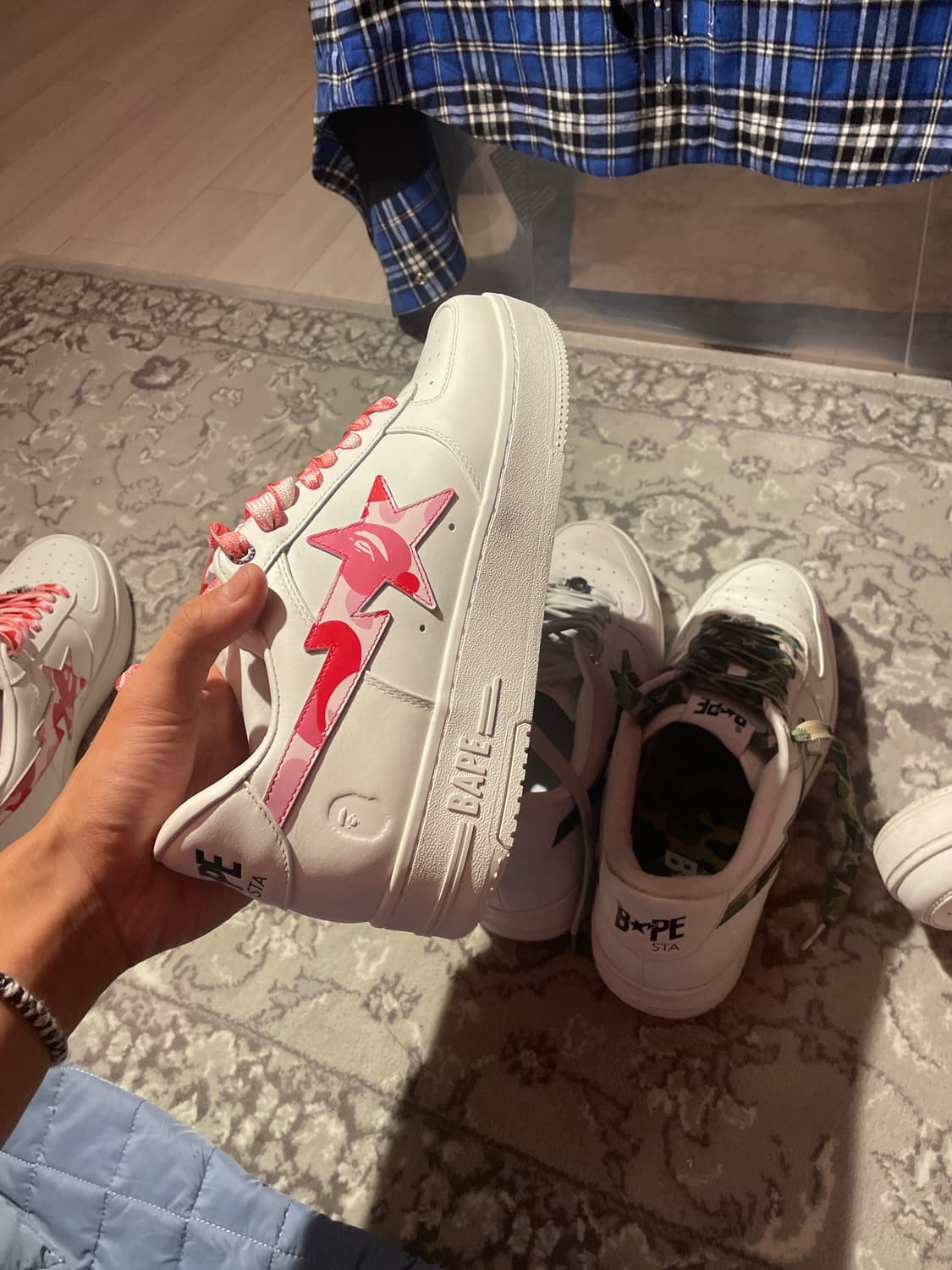 베이프 스타  상품이미지7