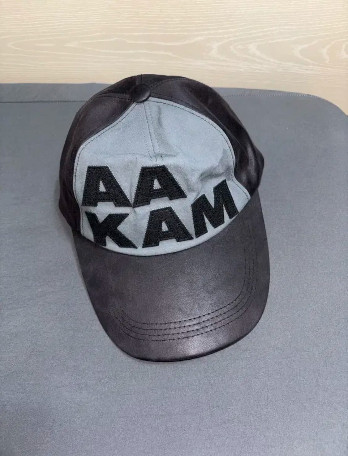 AAKAM(아캄) 볼캡 상품이미지1