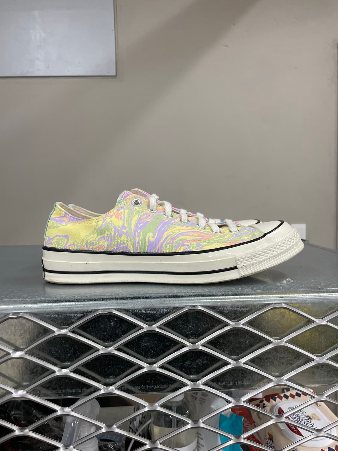 컨버스 척 70 마블 멀티 270 (gr-3740) 상품이미지3