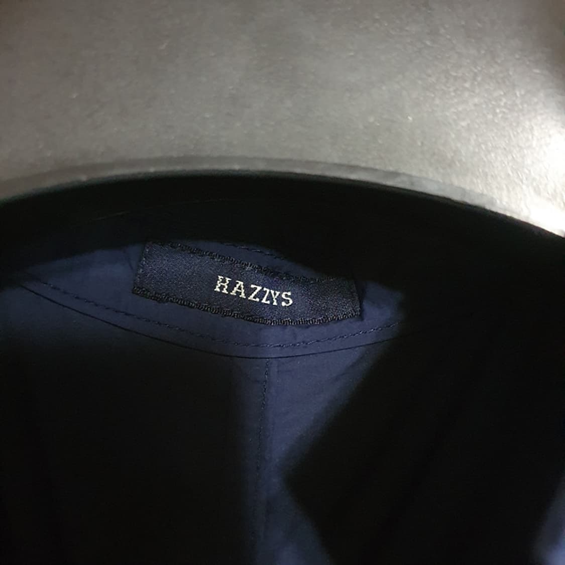 헤지스 자켓 95 상품이미지3