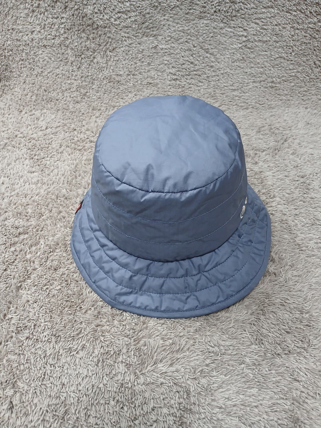 아이더 패딩 방수 버킷햇 상품이미지5