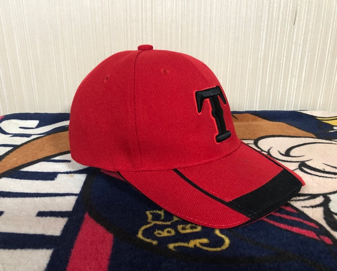 KBO 기아타이거즈 09시즌 올드모자/캡 L(57cm) 상품이미지6