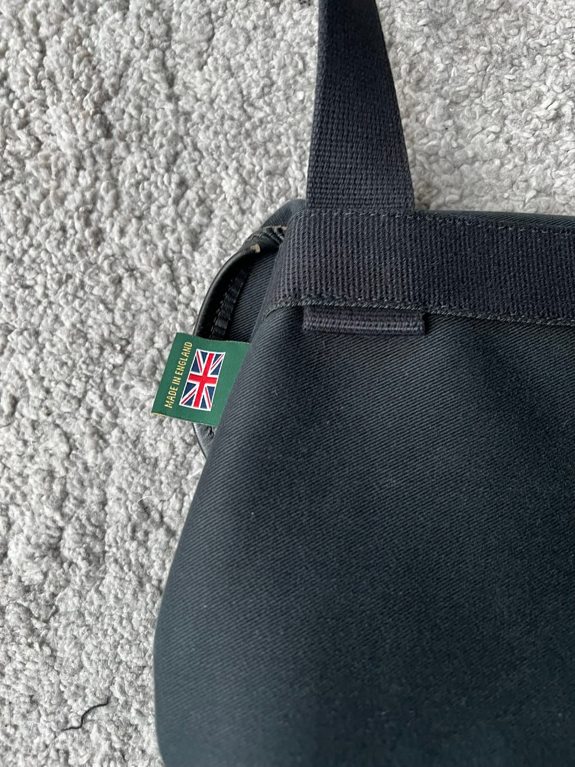 브래디 아본백 블랙 상품이미지5