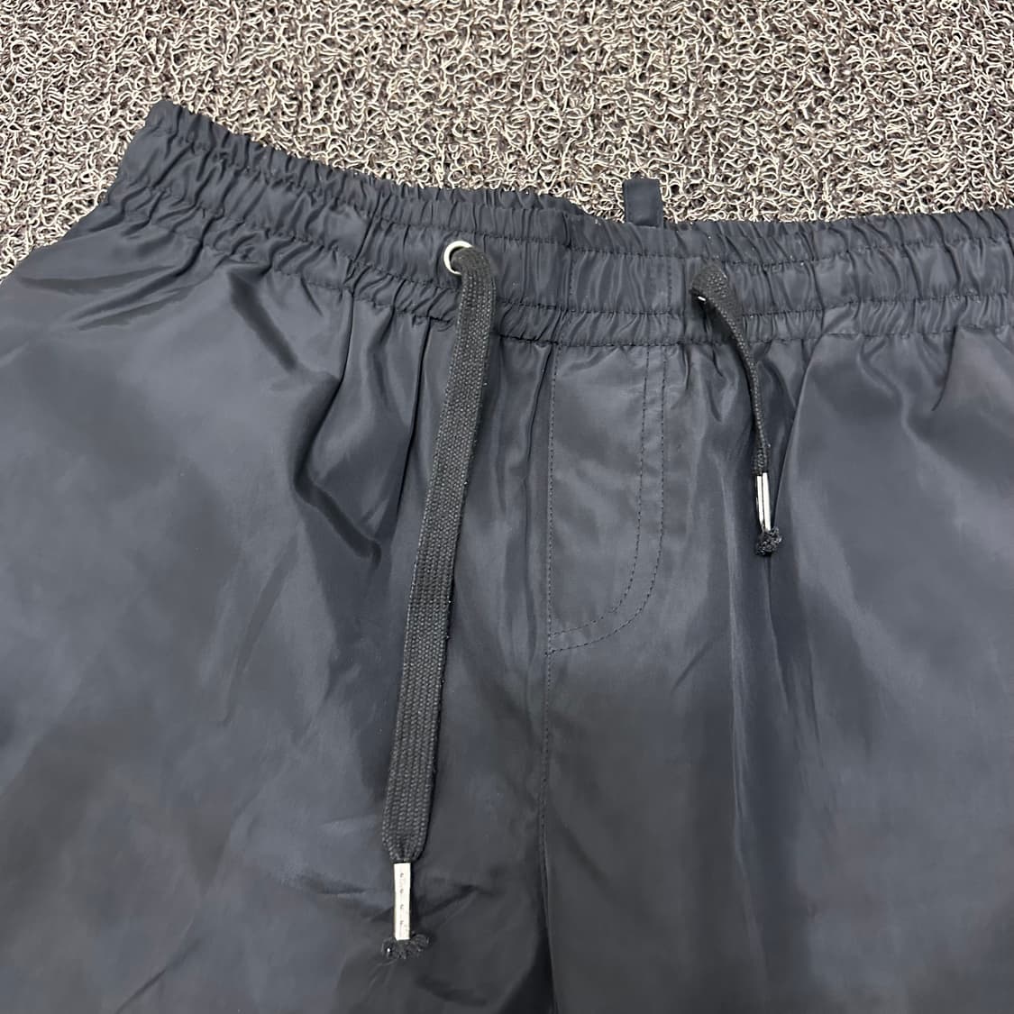 디스퀘어드2 반바지 블랙 L 상품이미지3