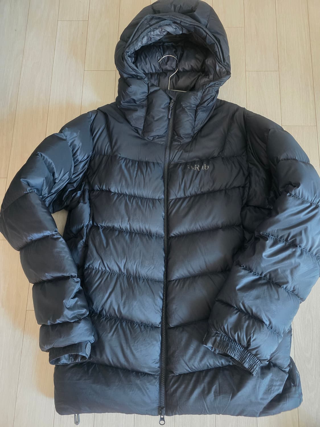 Rab 뉴트리노 후디 패딩 상품이미지2