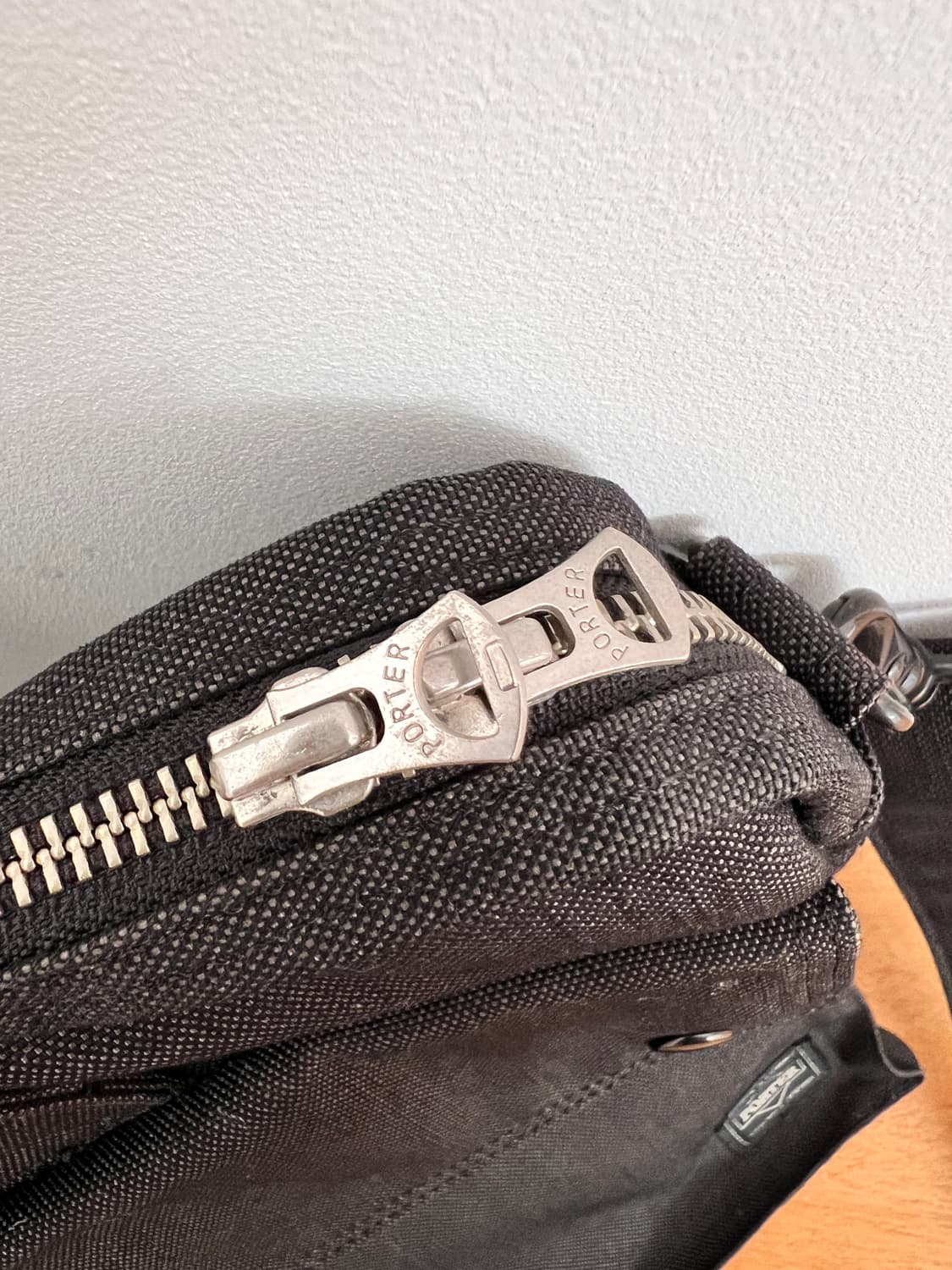 요시다포터 스모키 2way 브리프케이스 상품이미지9