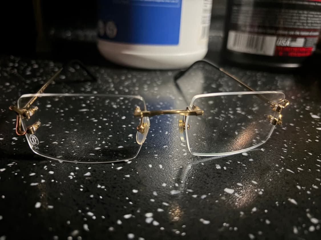 까르띠에 산토스 무테 신상 상품이미지6