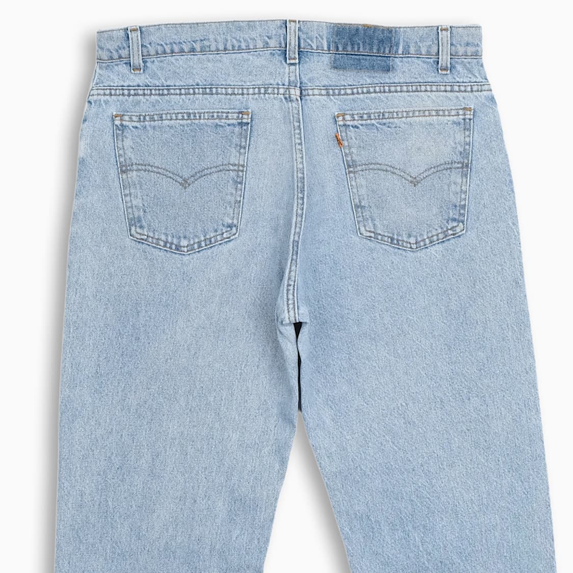 리바이스 505 오렌지탭 80s USA 35 사이즈 OR5053684 상품이미지6