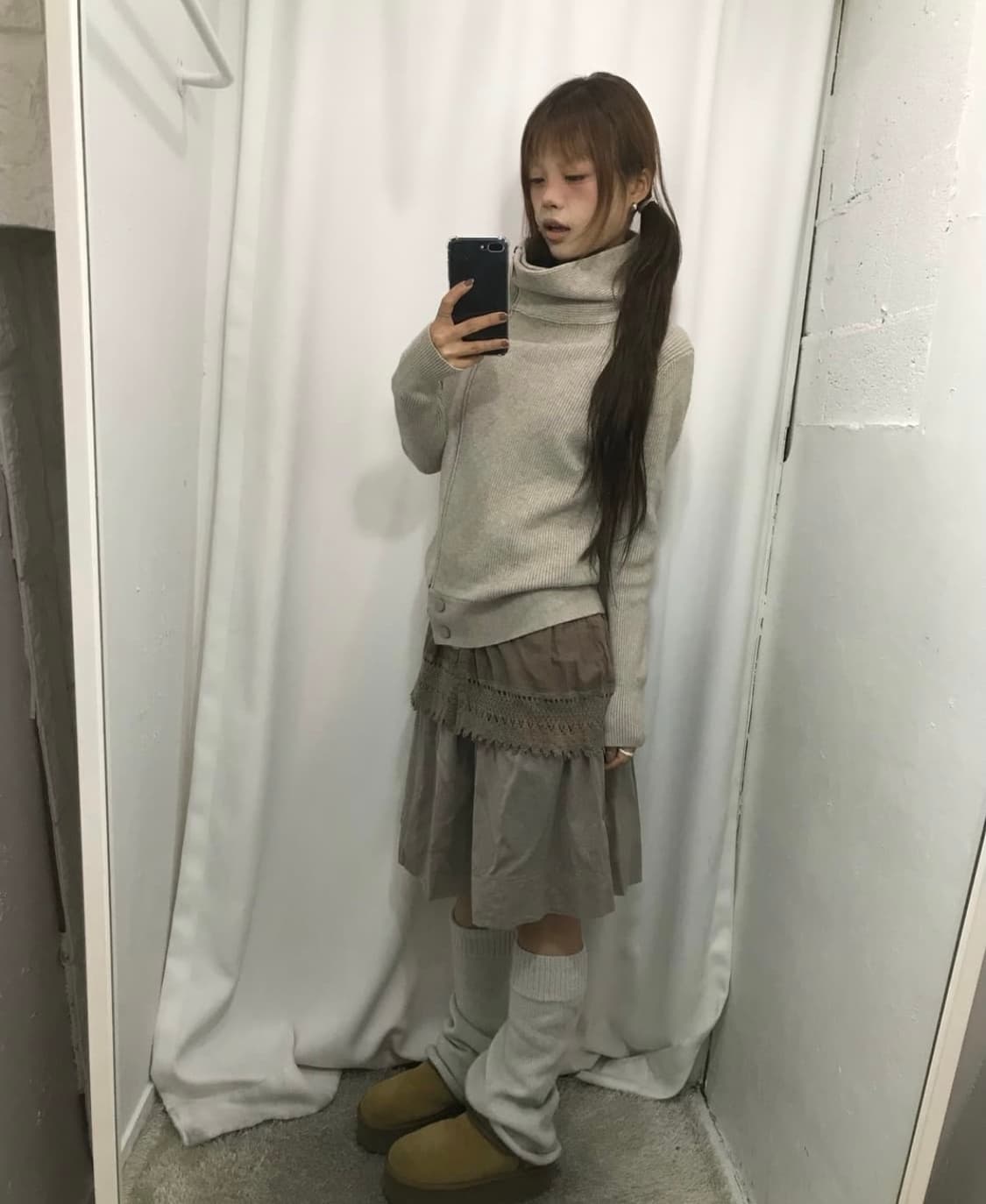 🐻베이지 톤 코디 세트🐻 상품이미지1