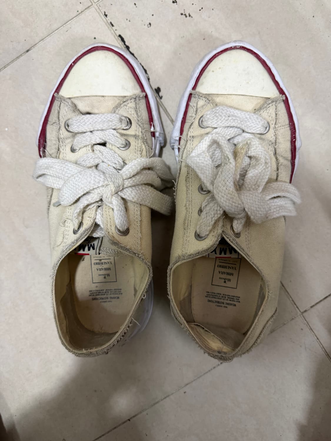 미하라 야스히로 피터슨 42 상품이미지9