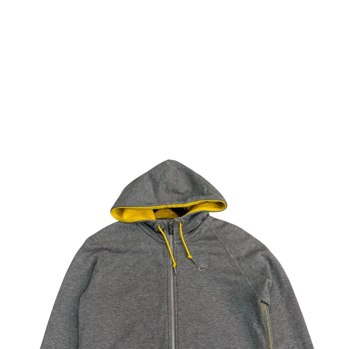 나이키 우먼 투웨이 후드집업 상품이미지2