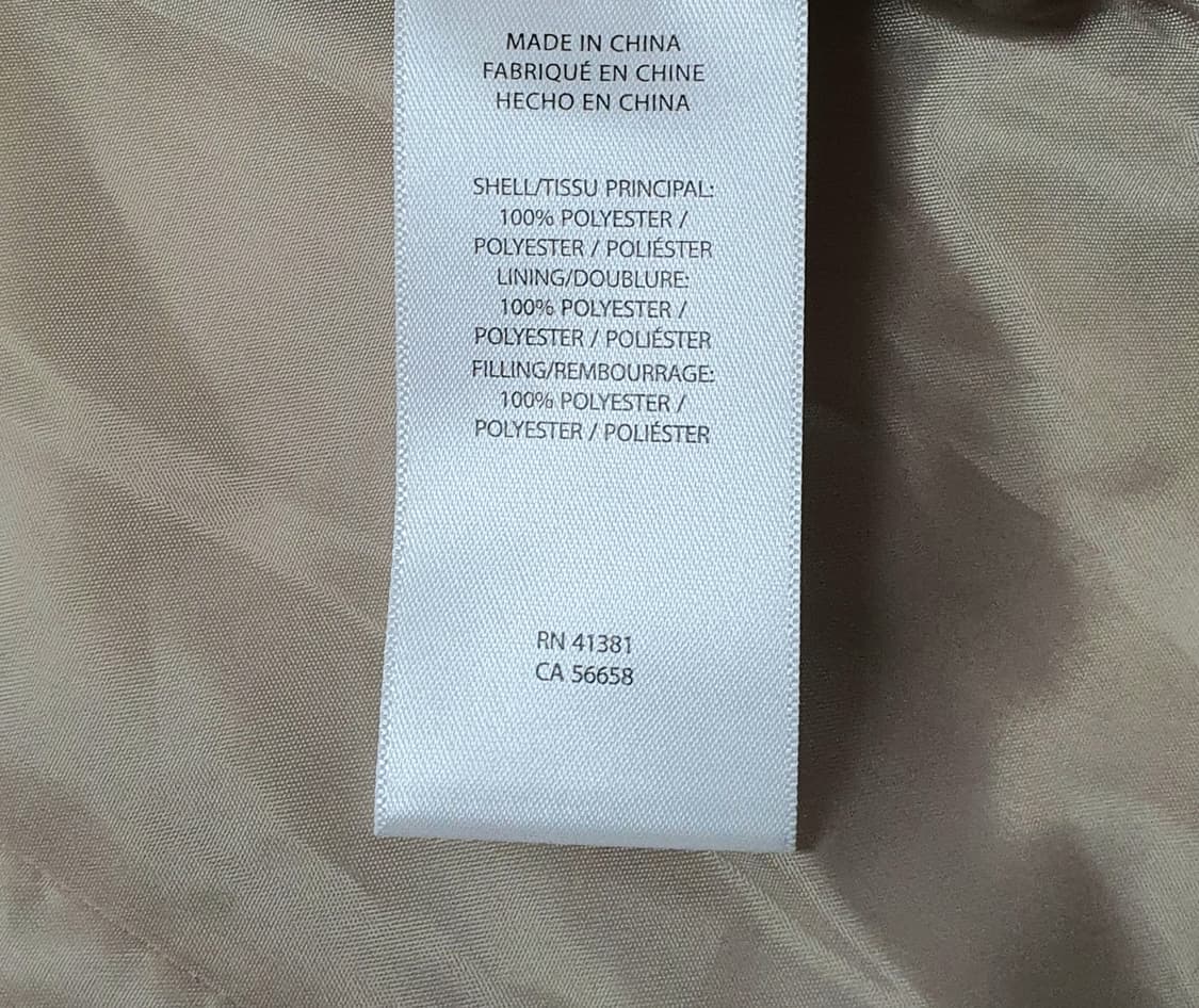 (상태최상) 랄프 로렌 여성 퀄팅 자켓 77 상품이미지4