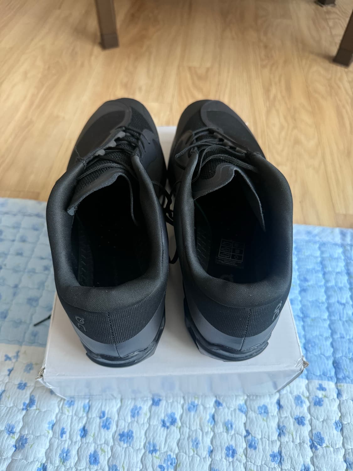 온러닝 포스트아카이브팩션 클라우드몬스터2 295 (새상품) 상품이미지2