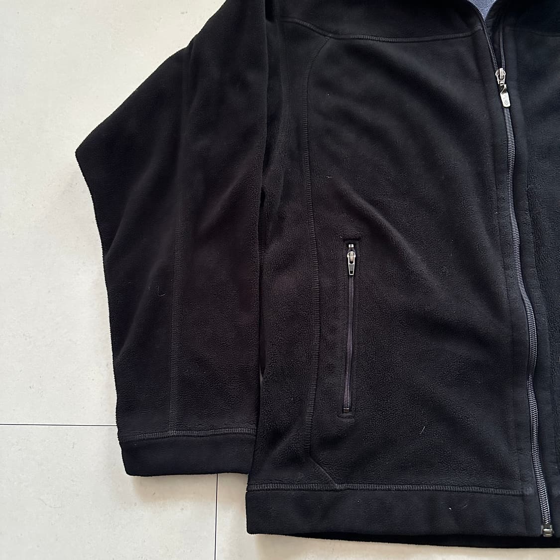 00s 파타고니아 신칠라 풀짚업 플리스 자켓 M 상품이미지7