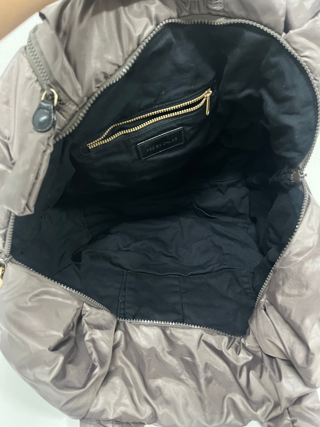 See by Chloe 상품이미지5