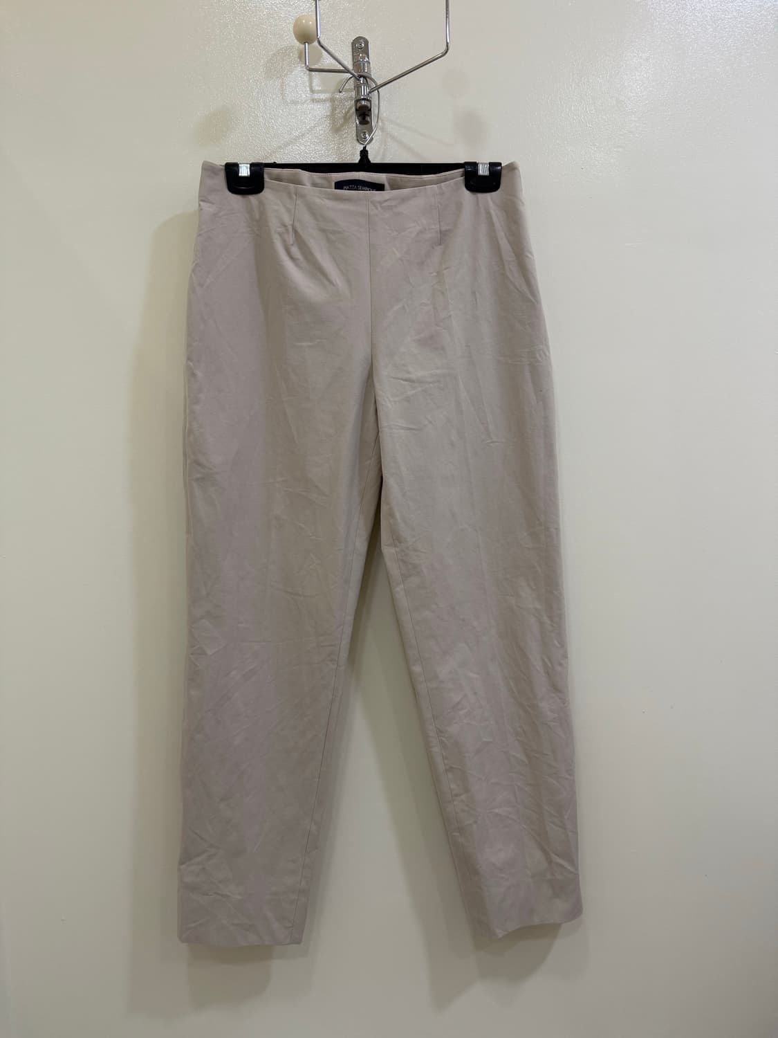 피아자셈피오네 코튼 팬츠 정품 상품이미지1