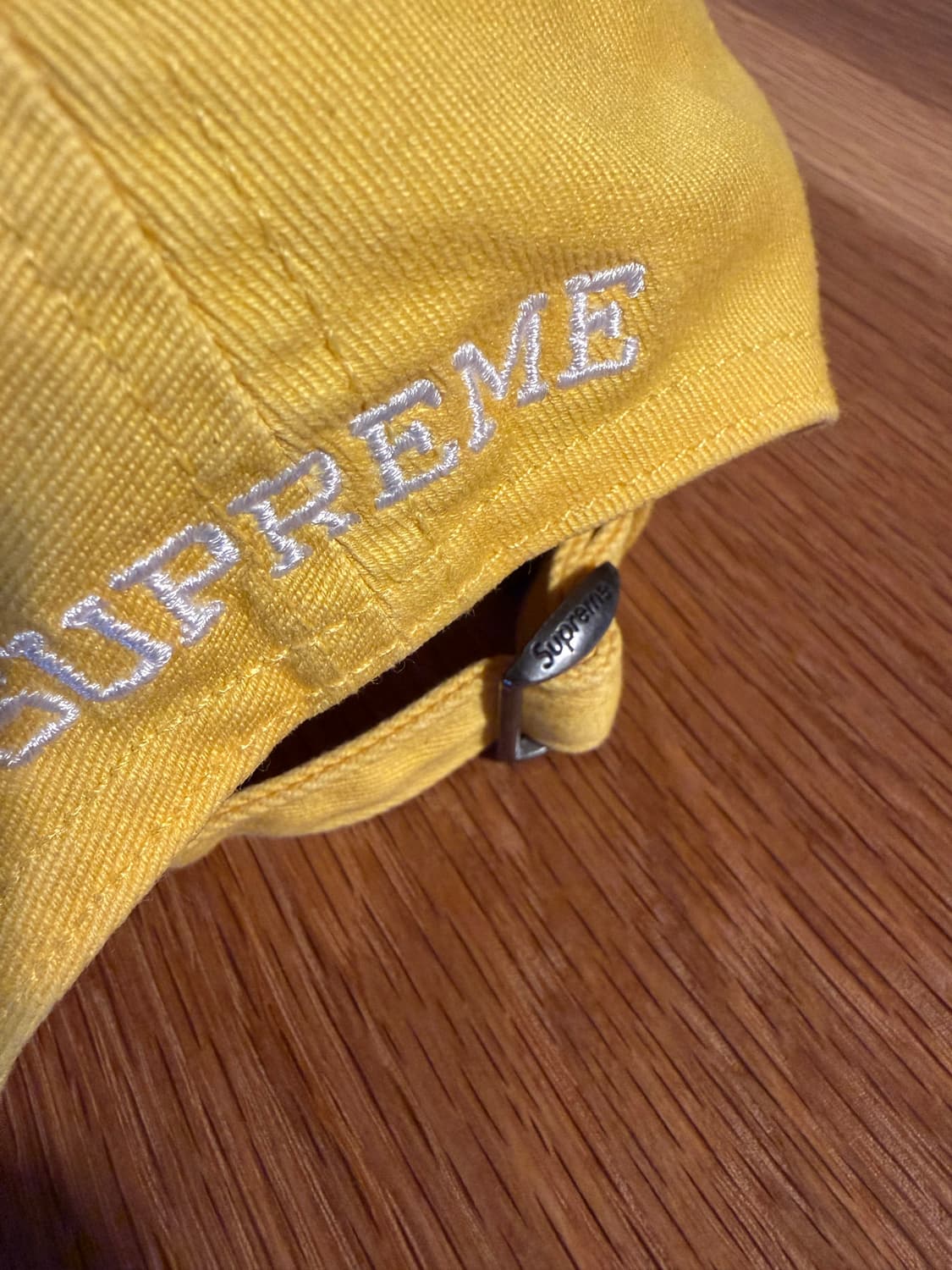 24ss Supreme New York Arc 6-panel  상품이미지3