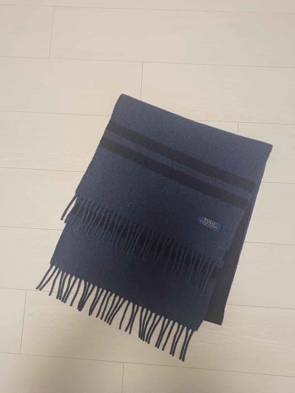 랄프로렌머플러 상품이미지1