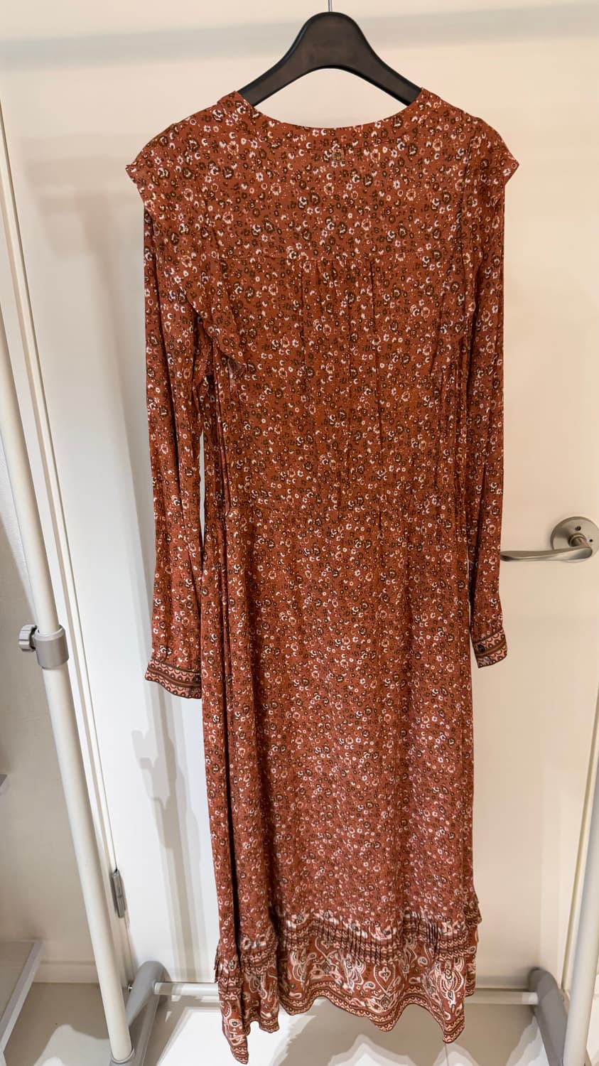 Thursday Island 원피스 상품이미지3