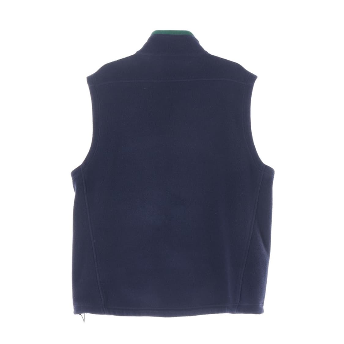 폴로 랄프로렌 네이비 플리스 베스트 L 상품이미지2