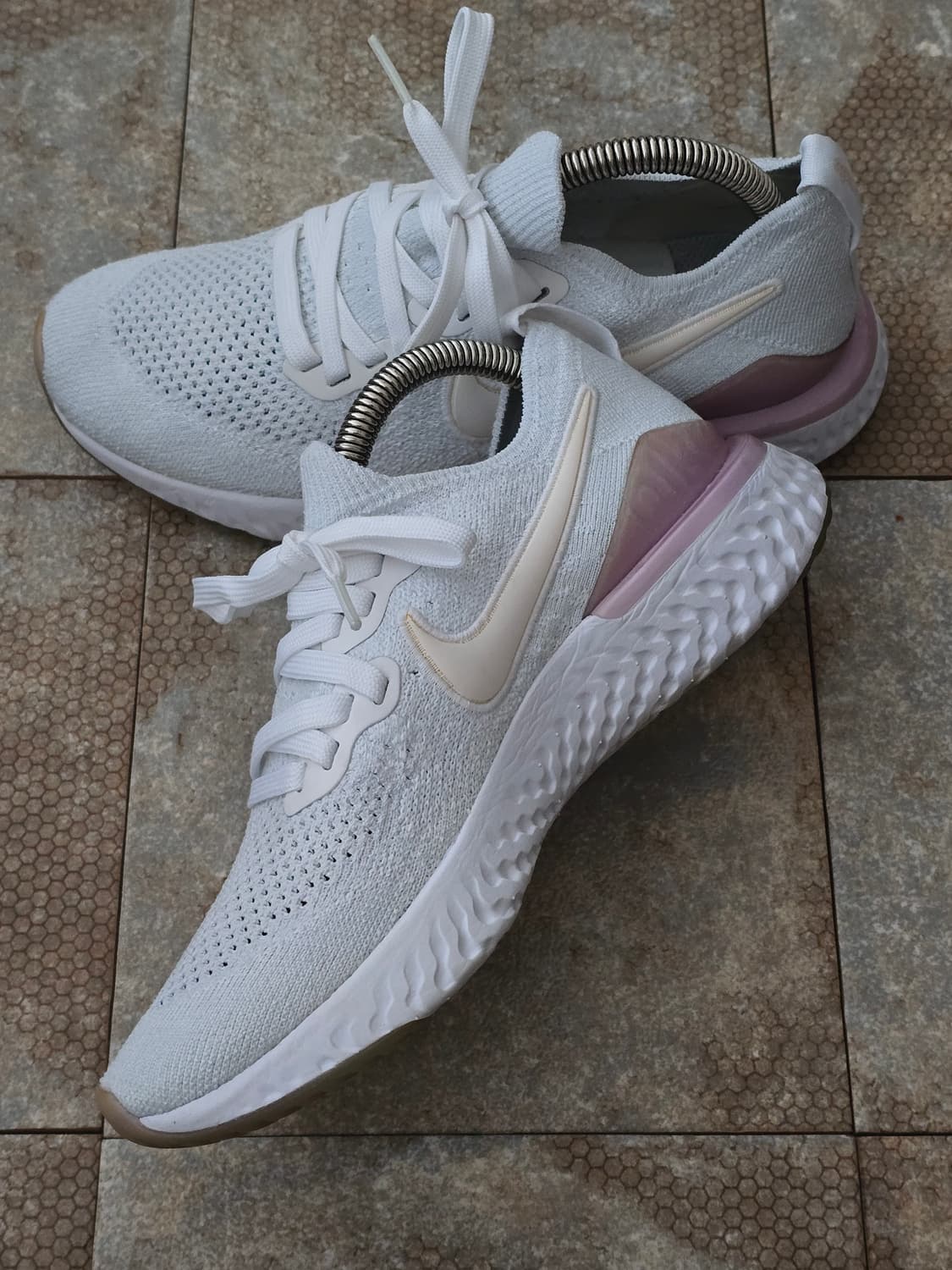 (235)나이키 에픽 리액트 플라이니트 2  상품이미지6