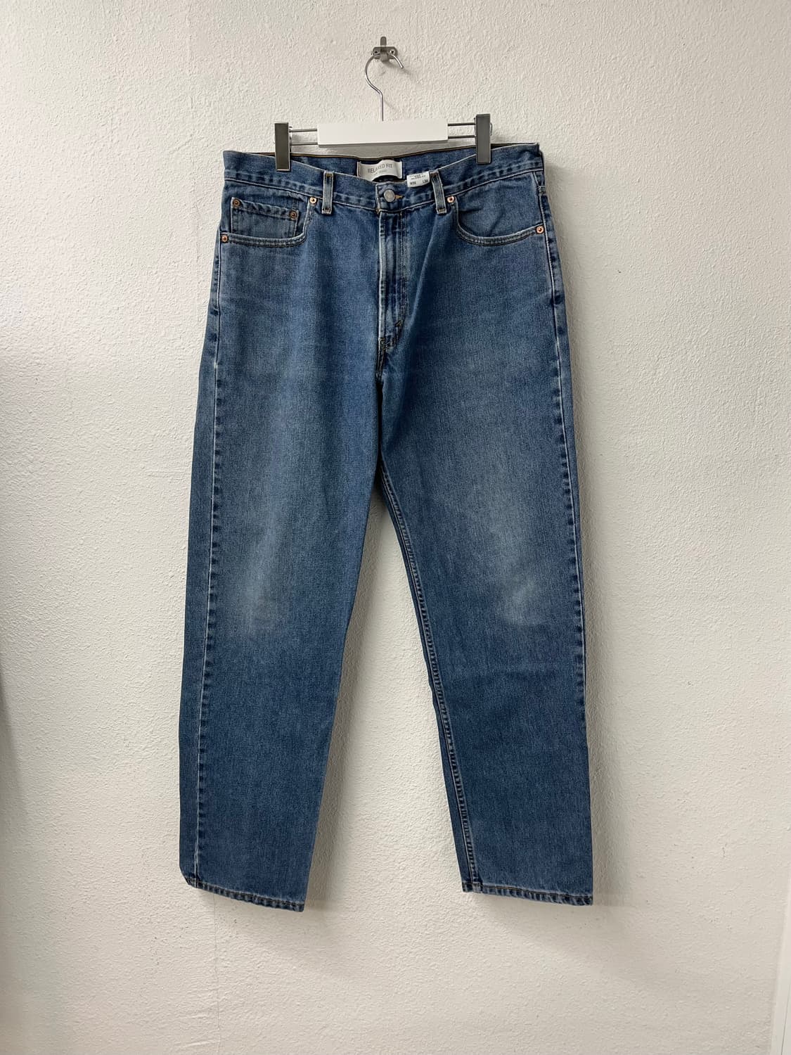 LEVI'S 550 (#102) 상품이미지1