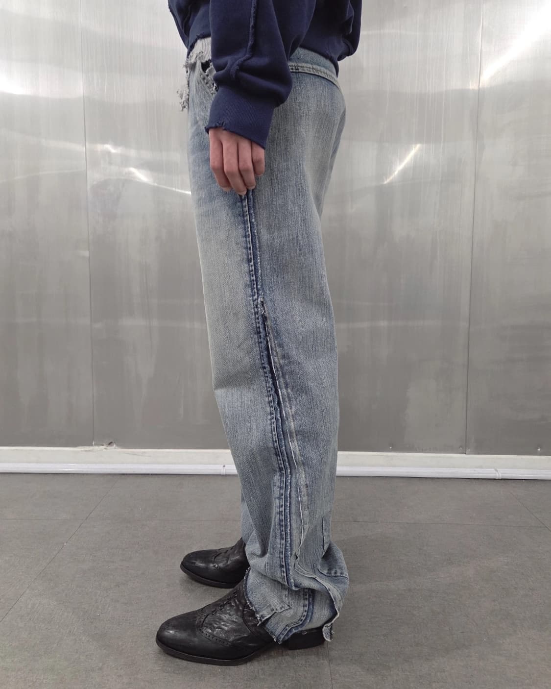 personal object ex denim 상품이미지2