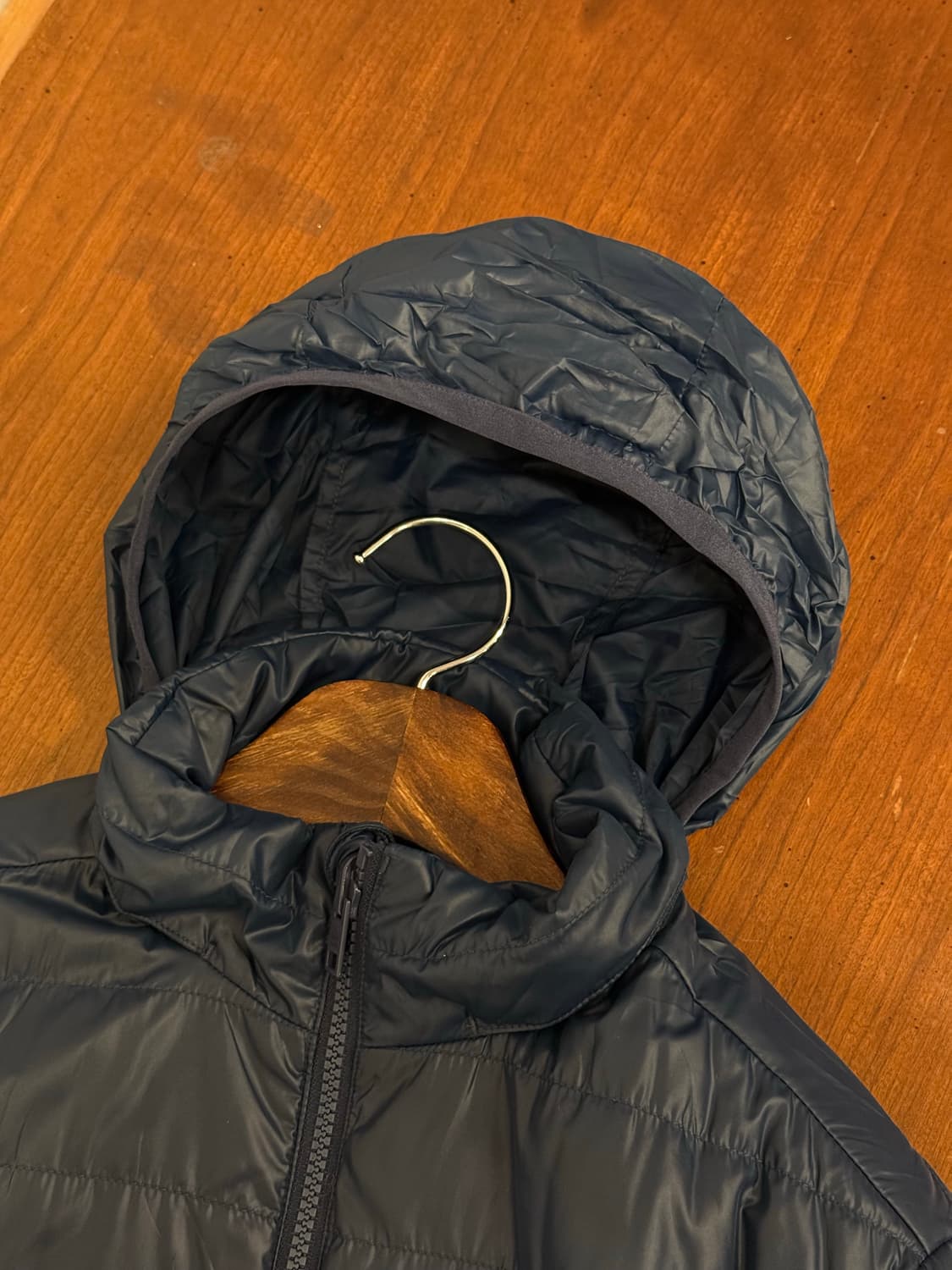 66) Tommy Hilfiger Reversible Down Paddi 상품이미지8