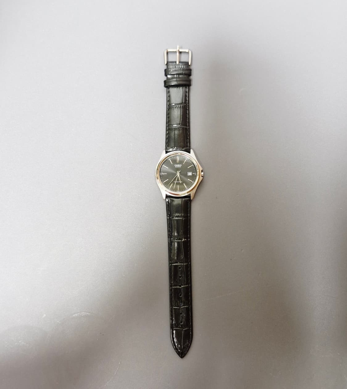 카시오 쿼츠시계 MTP-1183 상품이미지7